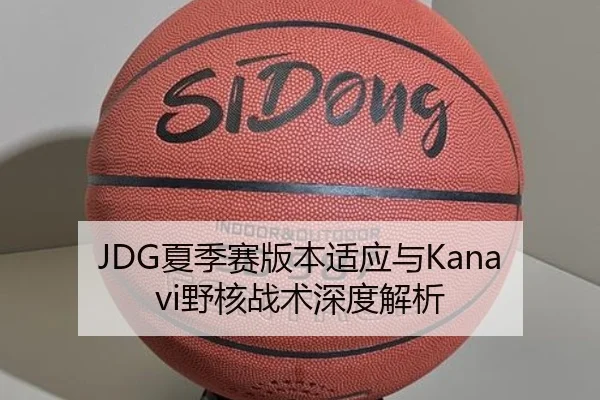 JDG夏季赛版本适应与Kanavi野核战术深度解析